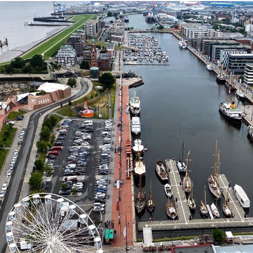 Bremerhaven